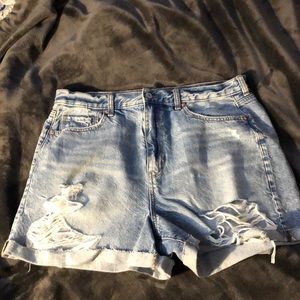 American eagle women’s Shorts